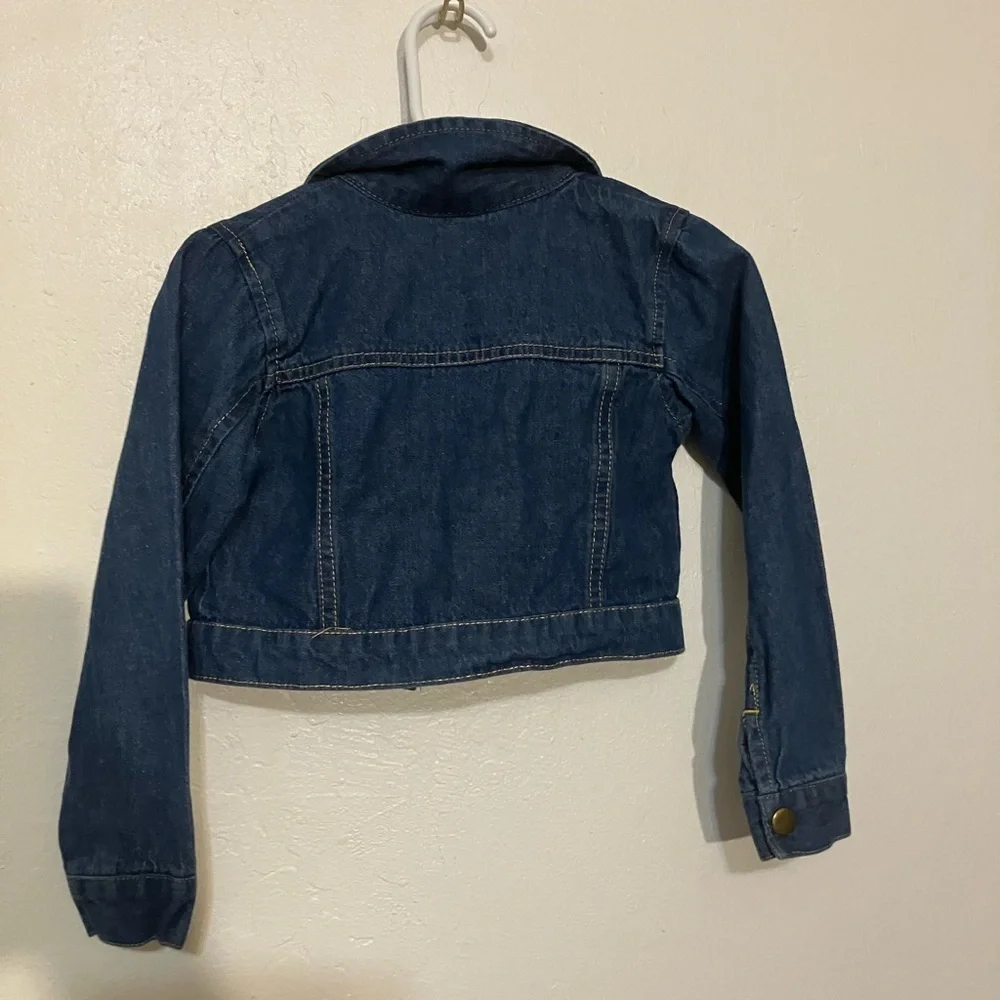 Little Lass snap closures